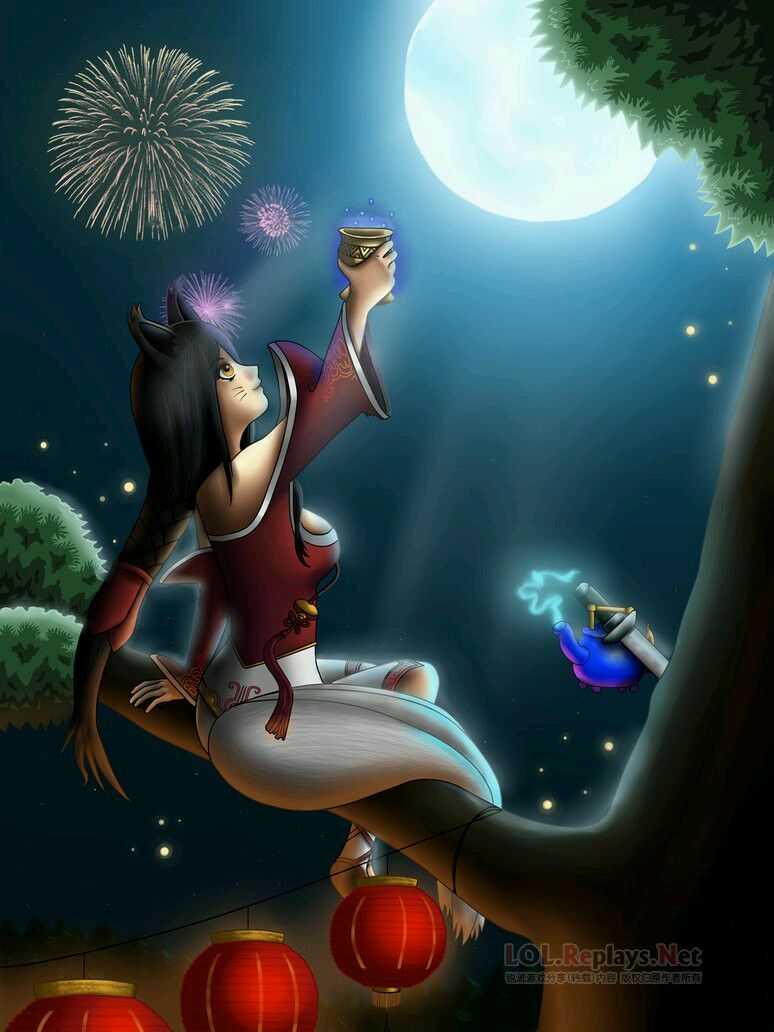 <em>lol女英雄h</em>动漫邪恶福利禁图 同人漫画图片令人