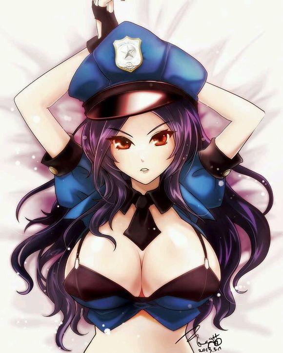 lol女英雄h动漫邪恶福利<em>禁图</em> 同人漫画图片令人