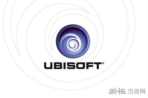 Ubisoft育碧1