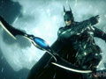 2014科隆游戏展：蝙蝠侠阿卡姆骑士最新截图曝光