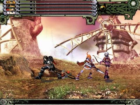 圣女之歌3下载|圣女之歌3(Heroine Ahthem 3)PC正式版 下载_当游网