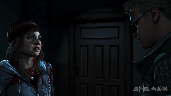 2014科隆游戏展:PS4独占大作直到黎明最新截