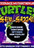 忍者神��崛起(Teenage Mutant Ninja Turtles: Shell Shocked)PC硬�P版