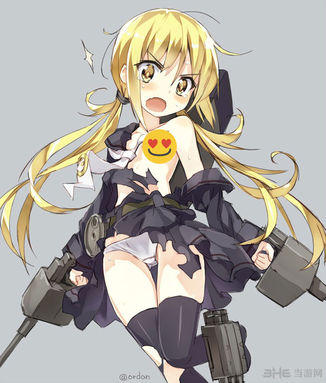 二次元h<em>邪恶漫画</em>萌<em>妹纸</em>爆衣福利图 <em>妹纸</em>你的衣