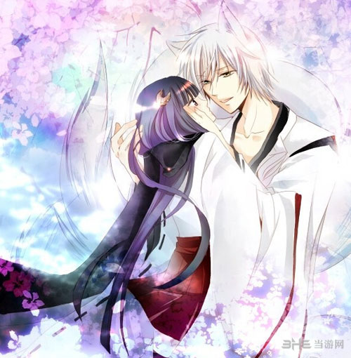 最萌身高差情侣图动漫图片大全 柯南毛利兰天