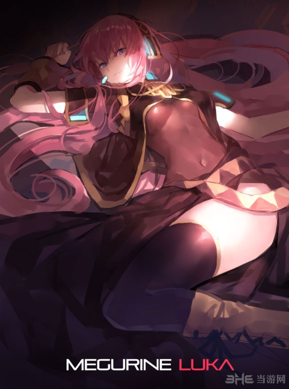 <em>动漫御姐</em>h超邪恶十八禁福利图第三弹 终极魅惑