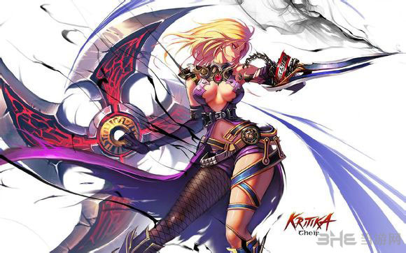 动漫御姐h超邪恶十八禁福利图第三弹 终极魅惑