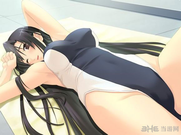 <em>动漫御姐</em>h超邪恶十八禁福利图第三弹 终极魅惑