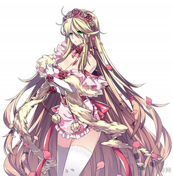 动漫御姐h超邪恶十八禁福利图第三弹 终极魅惑