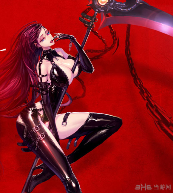 <em>动漫御姐</em>h超邪恶十八禁福利图第三弹 终极魅惑