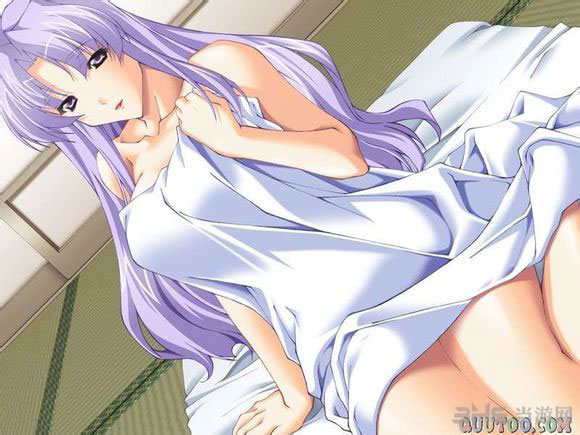 <em>动漫御姐</em>h超邪恶十八禁福利图第三弹 终极魅惑