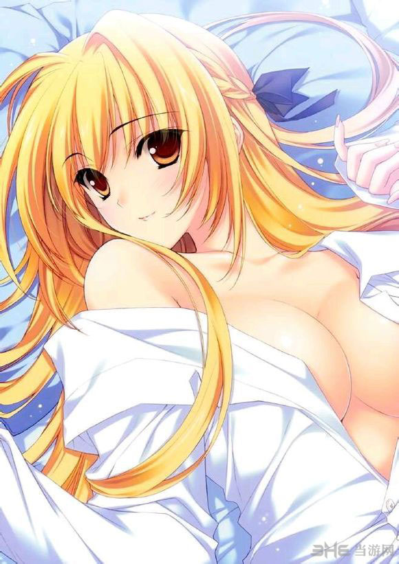 动漫御姐h超邪恶十八禁福利图第三弹 终极魅惑