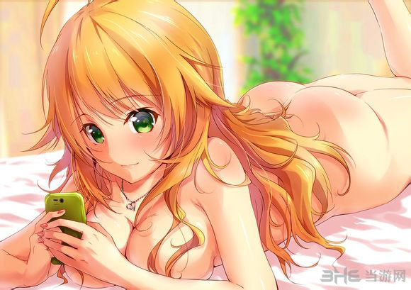 动漫御姐h超邪恶十八禁福利图第三弹 终极魅惑