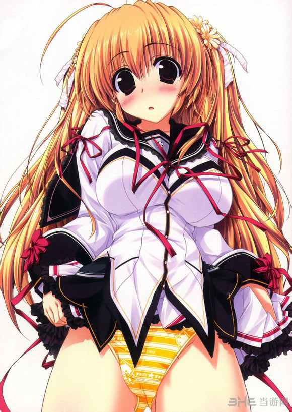 萝莉御姐邪恶动漫h福利图第二弹 萌妹沐浴娇羞