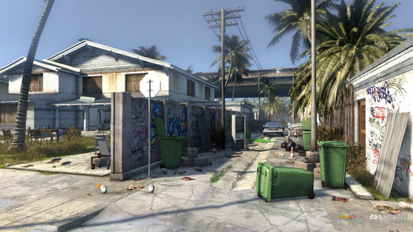 狂野西部:毒枭截图6