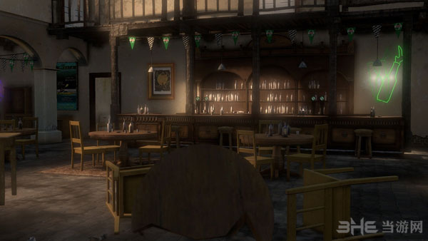 狂野西部:毒枭截图8