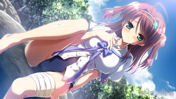 二次元比基尼萌<em>妹子</em>h<em>邪恶漫画</em>福利图 冬天需要