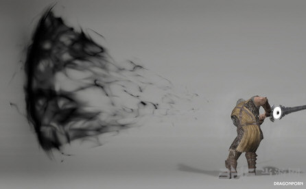 上古卷轴5太极两仪剑|上古卷轴5天际太极两仪