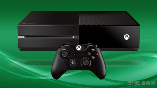 Xbox One更新3