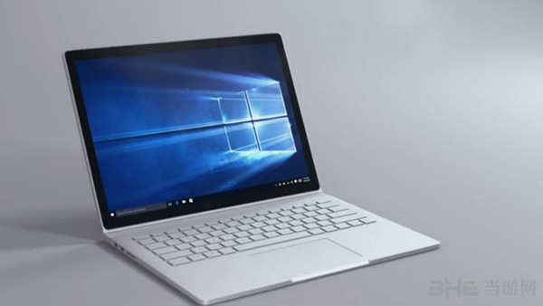 Surface Book笔记本1