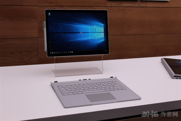 Surface Book笔记本2