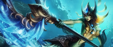 lol4.7半价皮肤公布 英雄联盟4月7日半价英雄查询