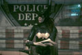 《蝙蝠侠：阿甘骑士》新DLC宣传片 养眼猫女凌厉打斗