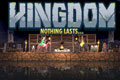 王国Kingdom中文版下载发布 像素风策略游戏