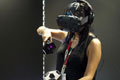 网传VR虚拟现实设备HTC Vive将于12月限量发售