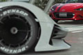 PGW 2015：《GT赛车》系列新作《GT Sport》预告片放出