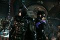 《蝙蝠侠：阿卡姆骑士》归来 初步性能测试结果放出