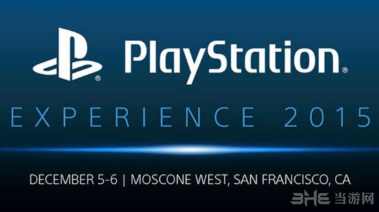 PlayStation Experience 2015