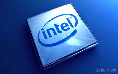 Intel CPU配图1