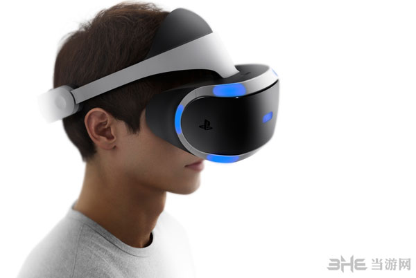 索尼PS VR