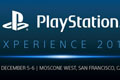 索尼PlayStation Experience 2015试玩游戏名单公布