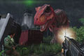 《原始杀戮：灭绝》PS4版将于本月末在欧洲地区发售