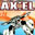 AX:EL - 空中异晓单独破解补丁BAT版