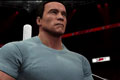 WWE 2K16施瓦辛格DLC上线 终结者霸气登场