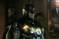 蝙蝠侠阿甘骑士DLC土豪金蝙蝠衣解锁方法