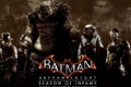 蝙蝠侠阿甘骑士12月DLC最高通缉4大BOSS视频攻略