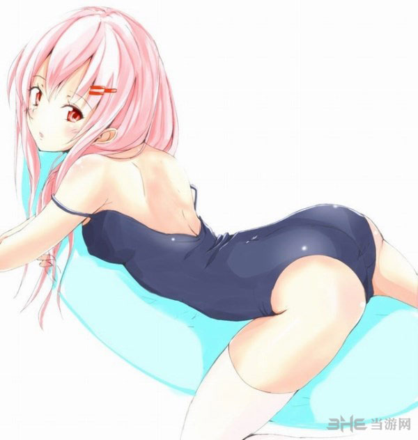 <em>二次元美少女</em>翘臀h邪恶<em>漫画</em>福利图 性感翘臀叫