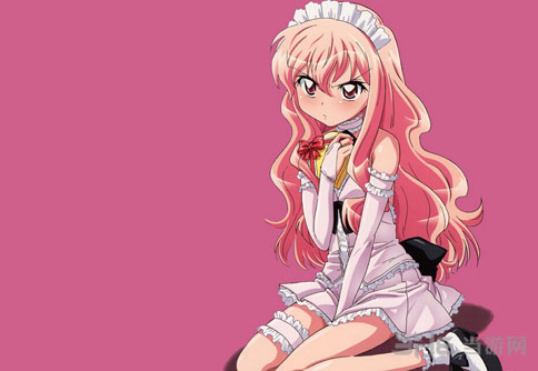 二次元动漫傲娇萝莉大盘点 日本评选十大傲娇女主萌气十足