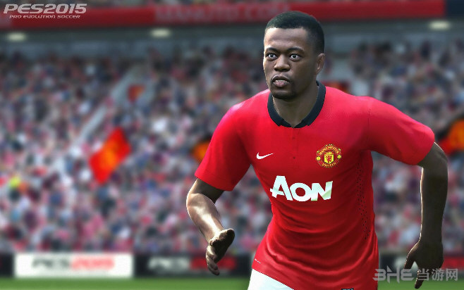 实况足球2015 3号升级档+DLC+破解补丁 下载