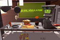 《工作模拟器》首部预告片放出 会做饭的机器人萌萌哒