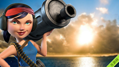 海岛奇兵3月25日恐怖博士<em>胖妹流</em>阶段1-20攻略