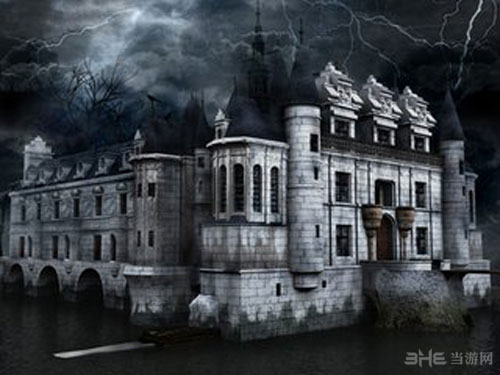 黑暗城堡配置