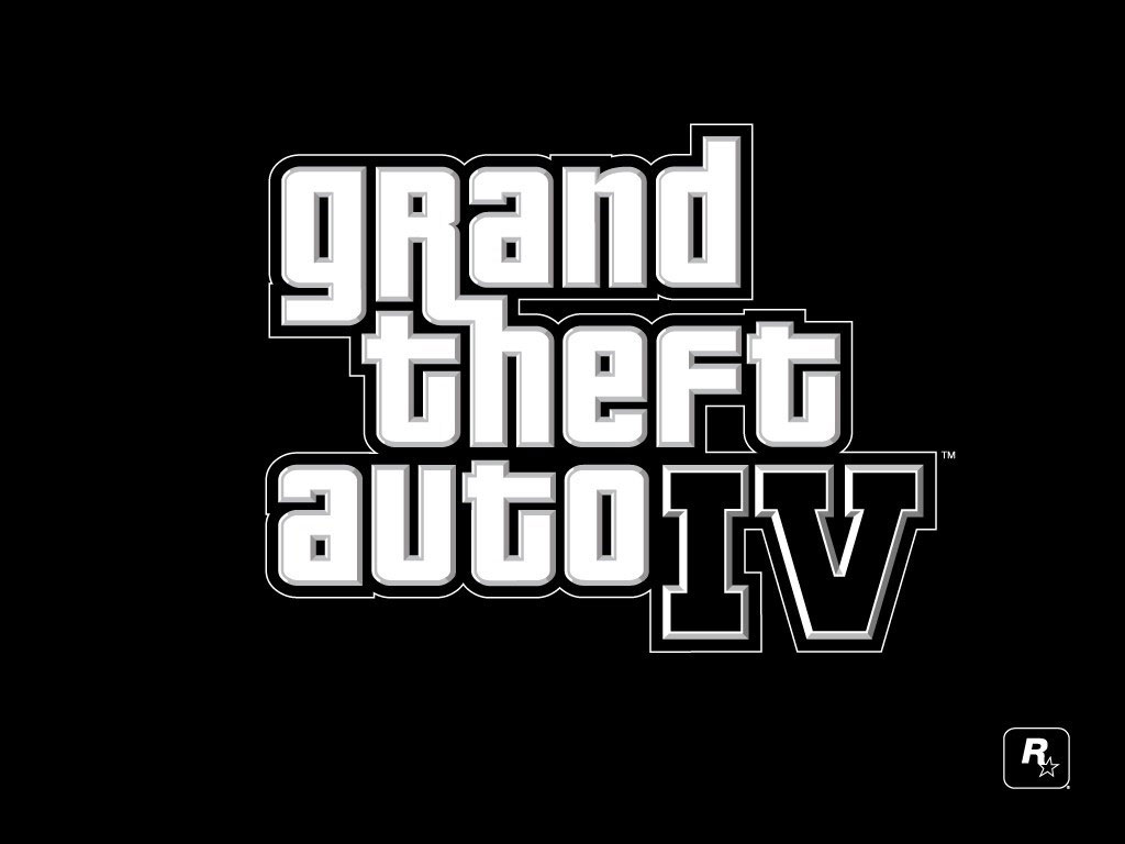 侠盗猎车手4gta4高清壁纸欣赏(1/9)