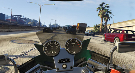 侠盗猎车5注册表恢复工具|侠盗猎车手5PC中文