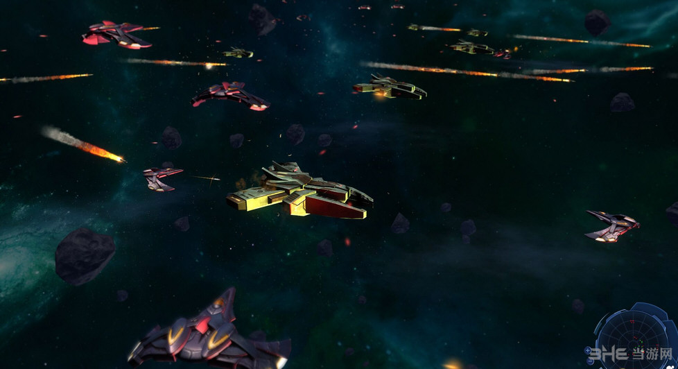 星际殖民2升级补丁|星际殖民2 v1.0f升级档+破解补丁 下载_当游网