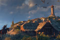 巫师3最新细节前瞻 十大岛屿供玩家探索